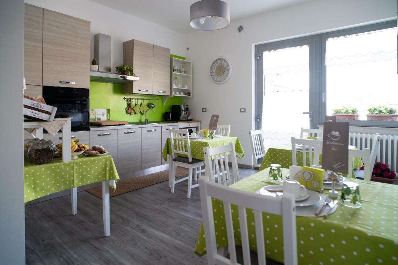 Baldacci Bed & Breakfast Pescara Extérieur photo