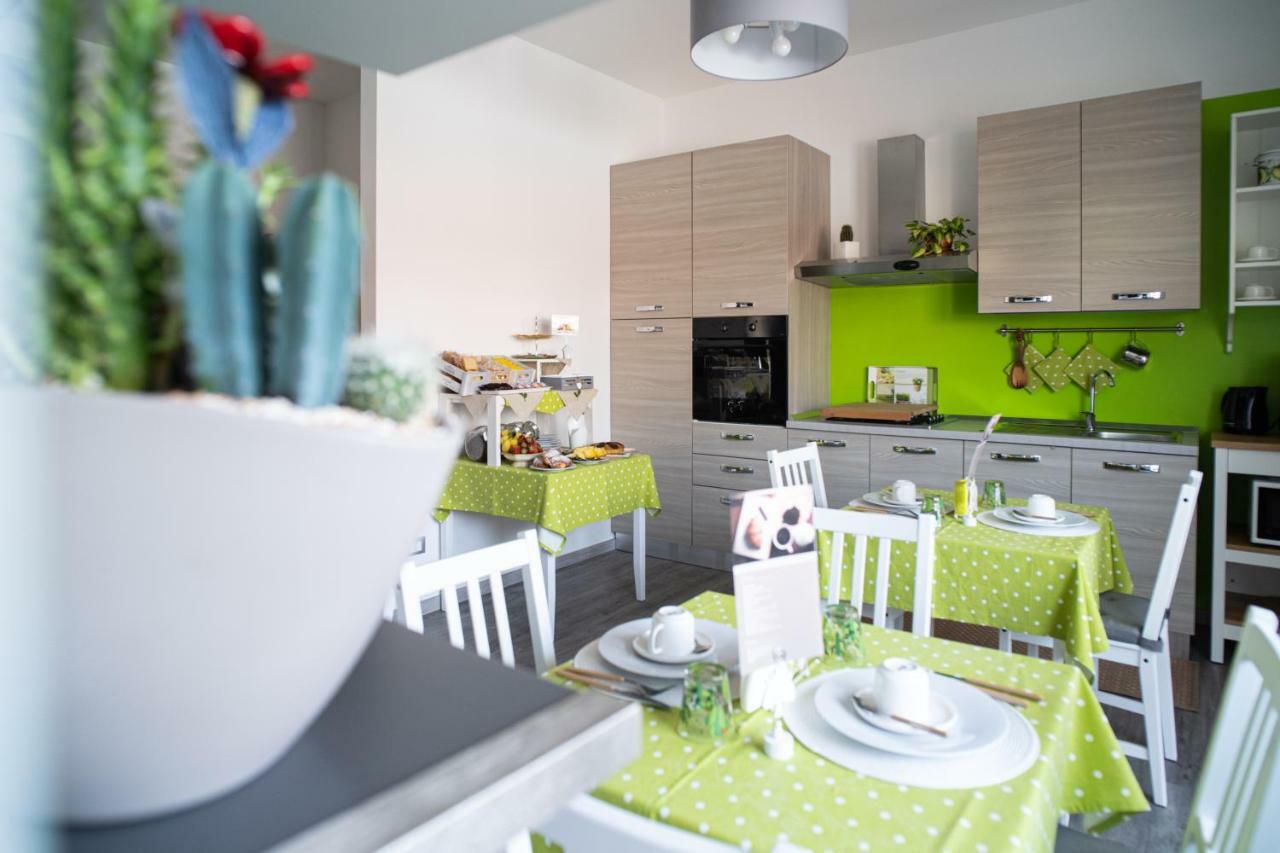 Baldacci Bed & Breakfast Pescara Extérieur photo