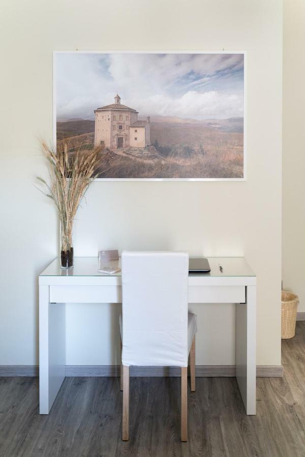 Baldacci Bed & Breakfast Pescara Extérieur photo