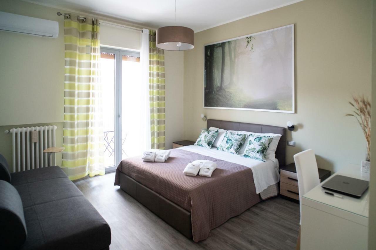 Baldacci Bed & Breakfast Pescara Extérieur photo