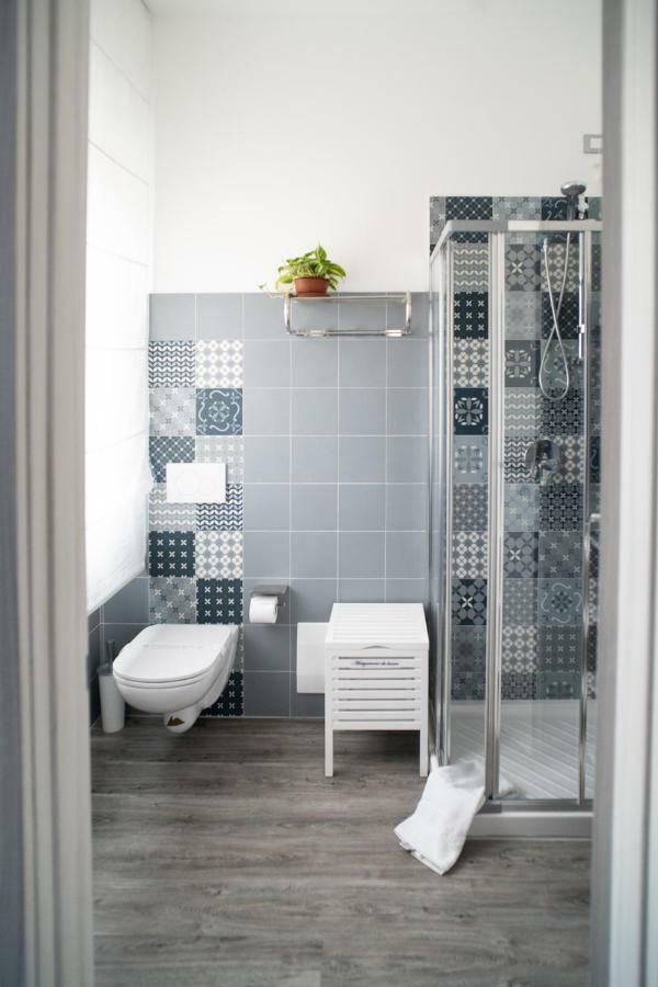 Baldacci Bed & Breakfast Pescara Extérieur photo