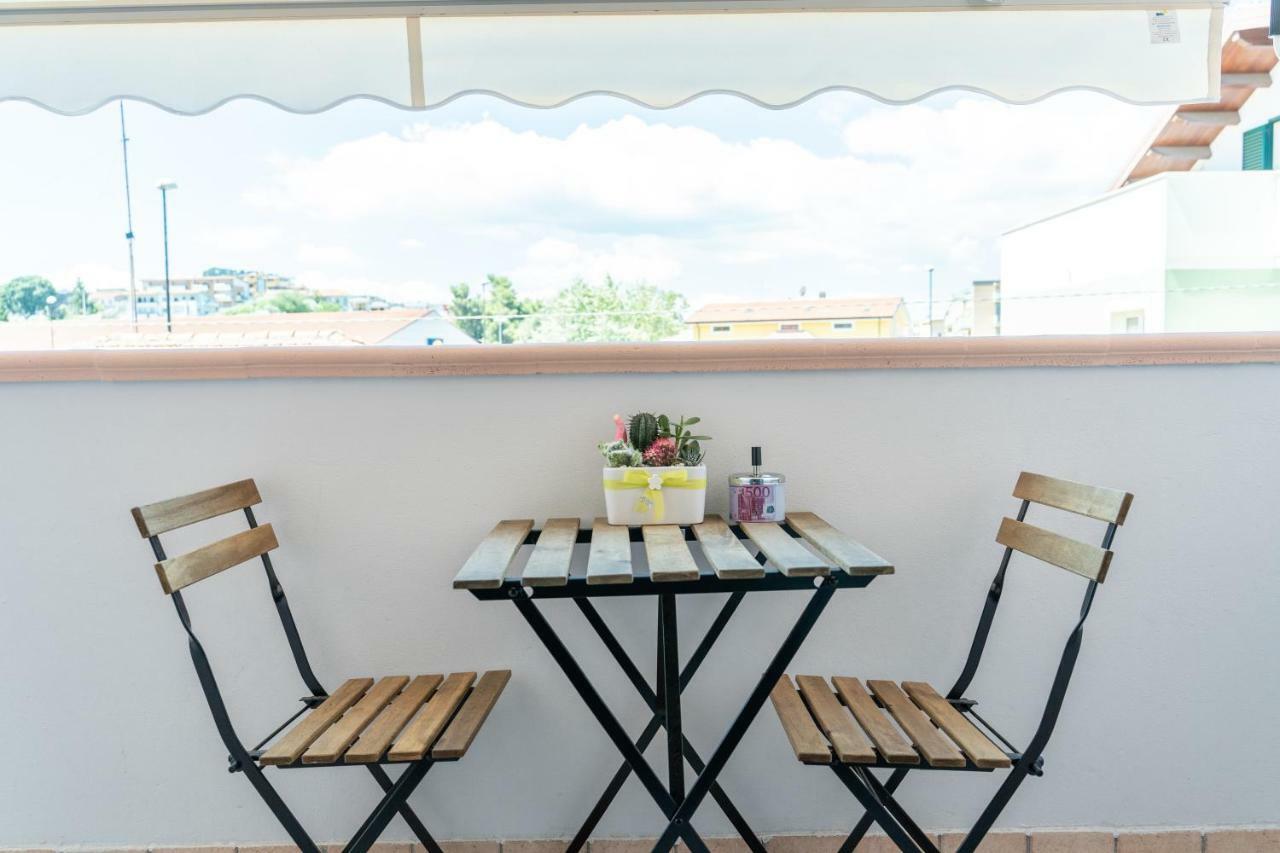 Baldacci Bed & Breakfast Pescara Extérieur photo