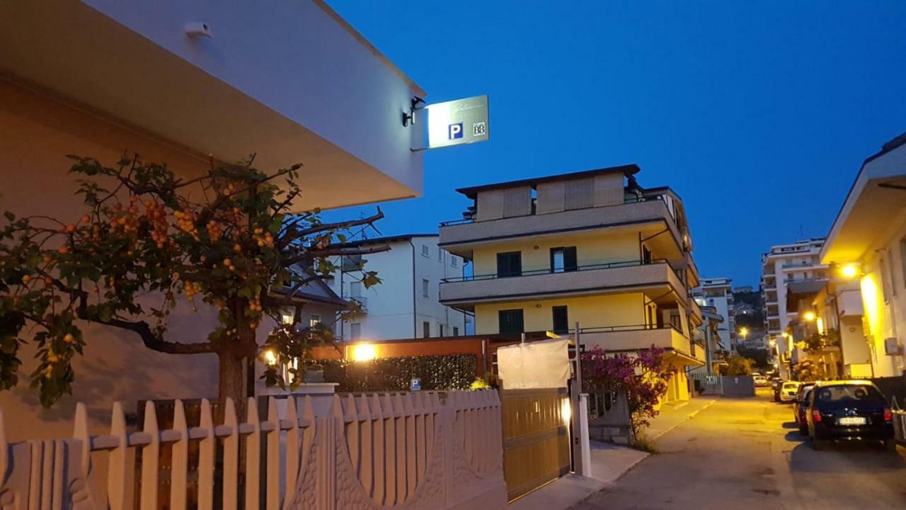 Baldacci Bed & Breakfast Pescara Extérieur photo